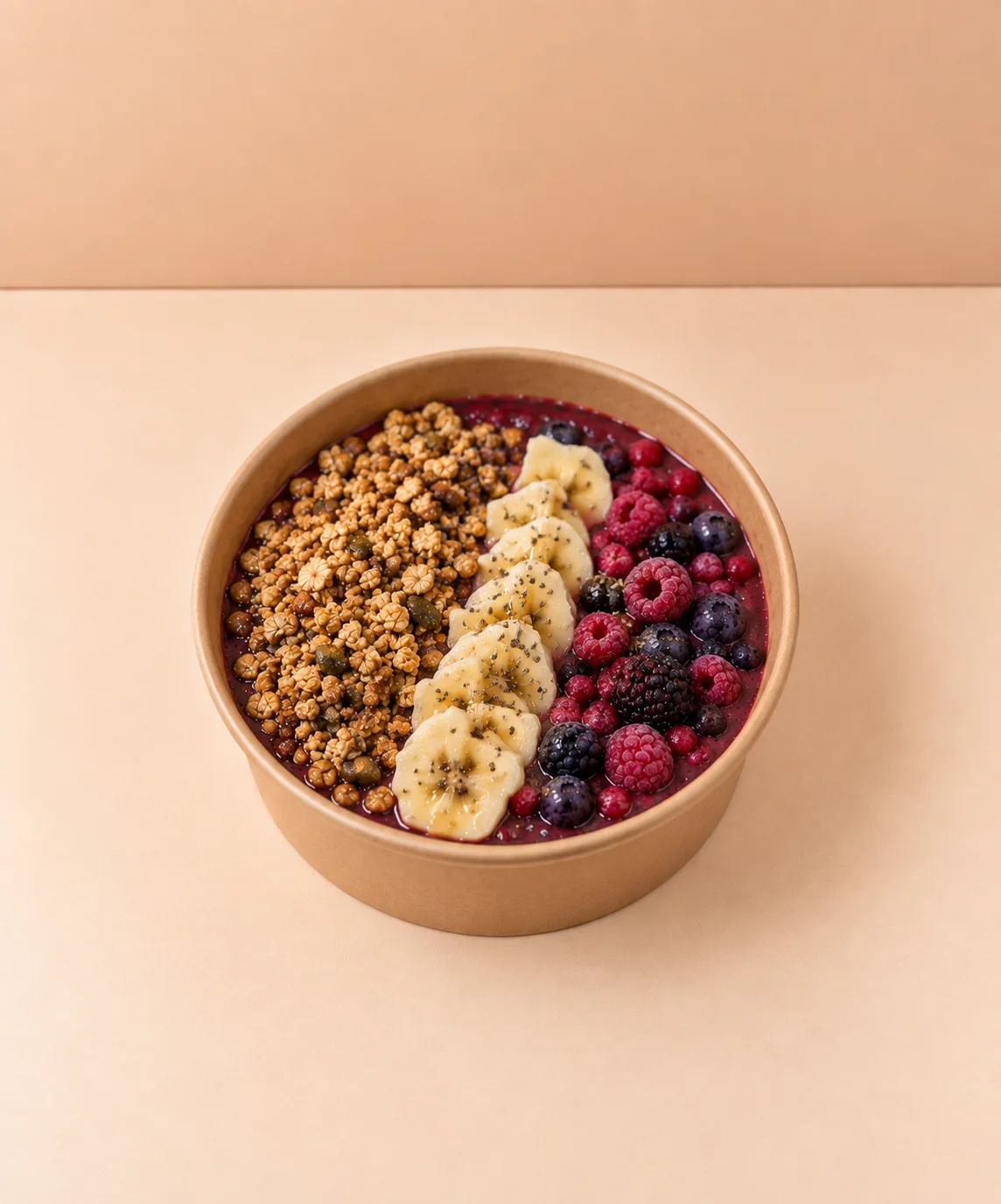 Acaï Bowl