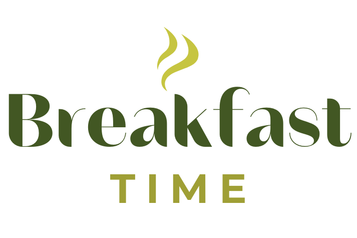 Breakfast Time