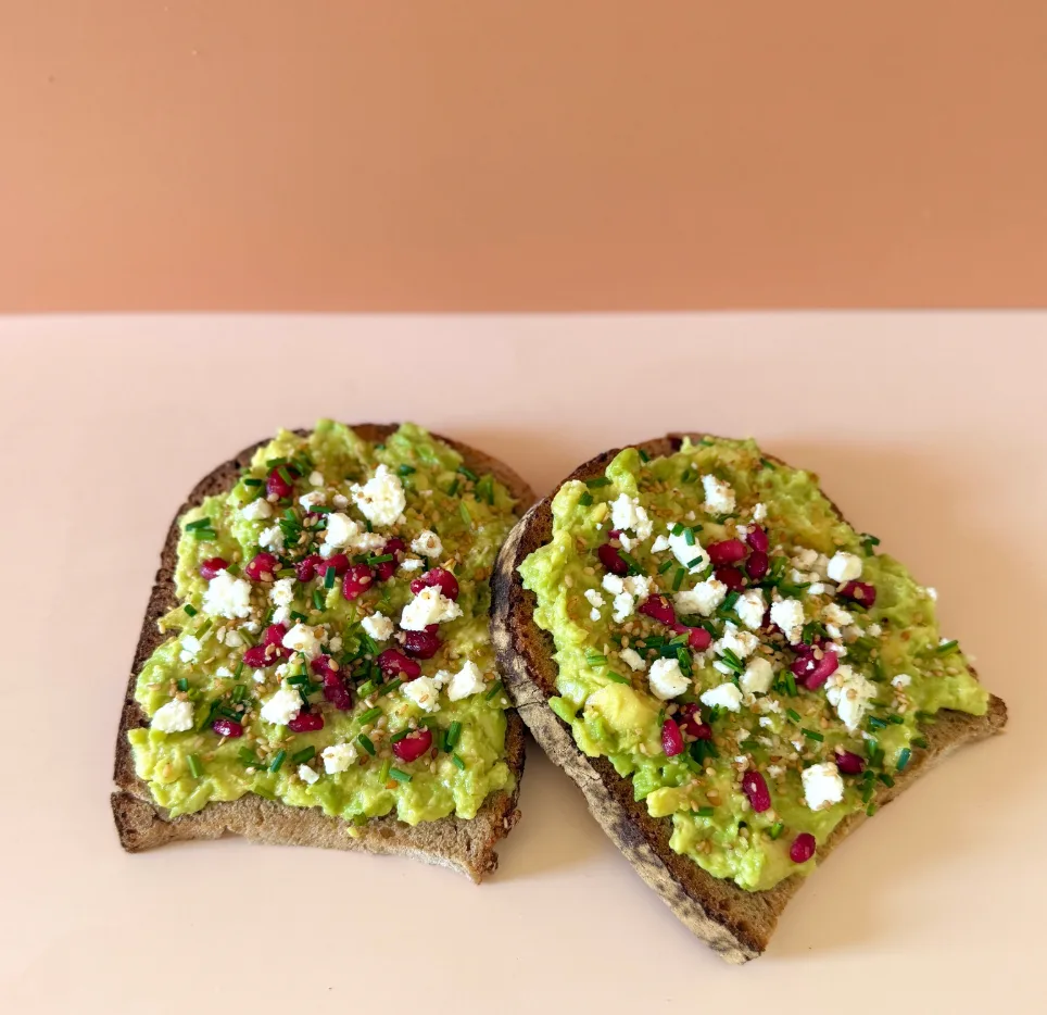Avocado Toast