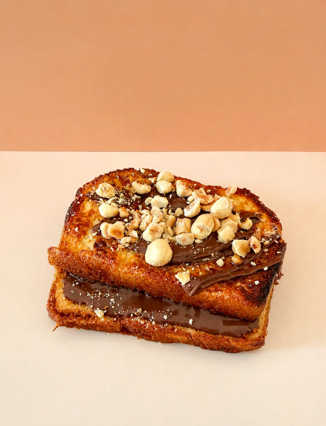 Brioche Perdue Gourmande