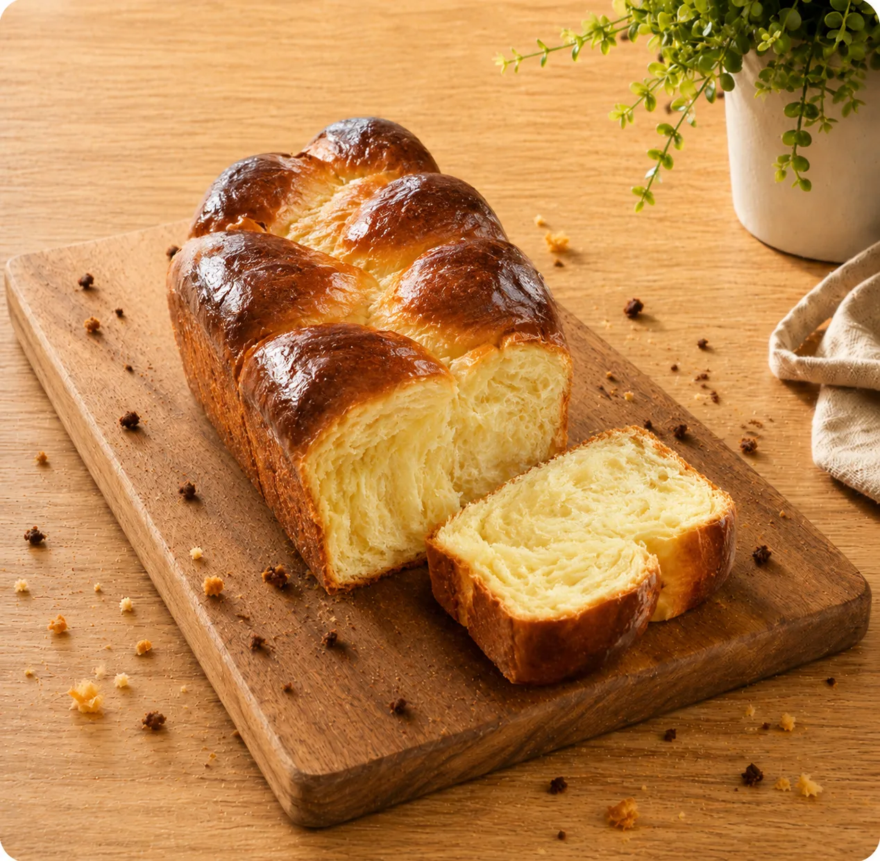 Brioche