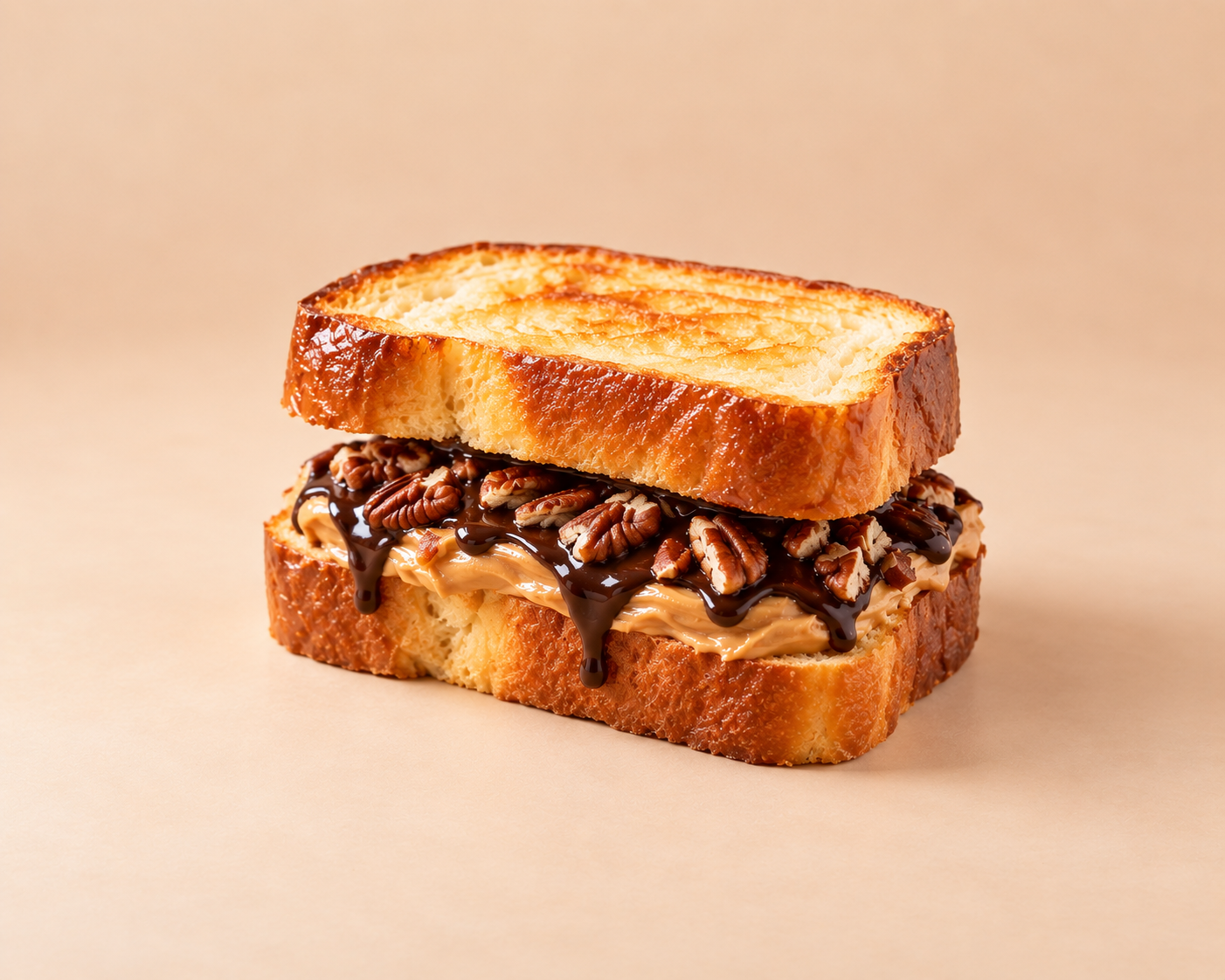 Brioche Peanut