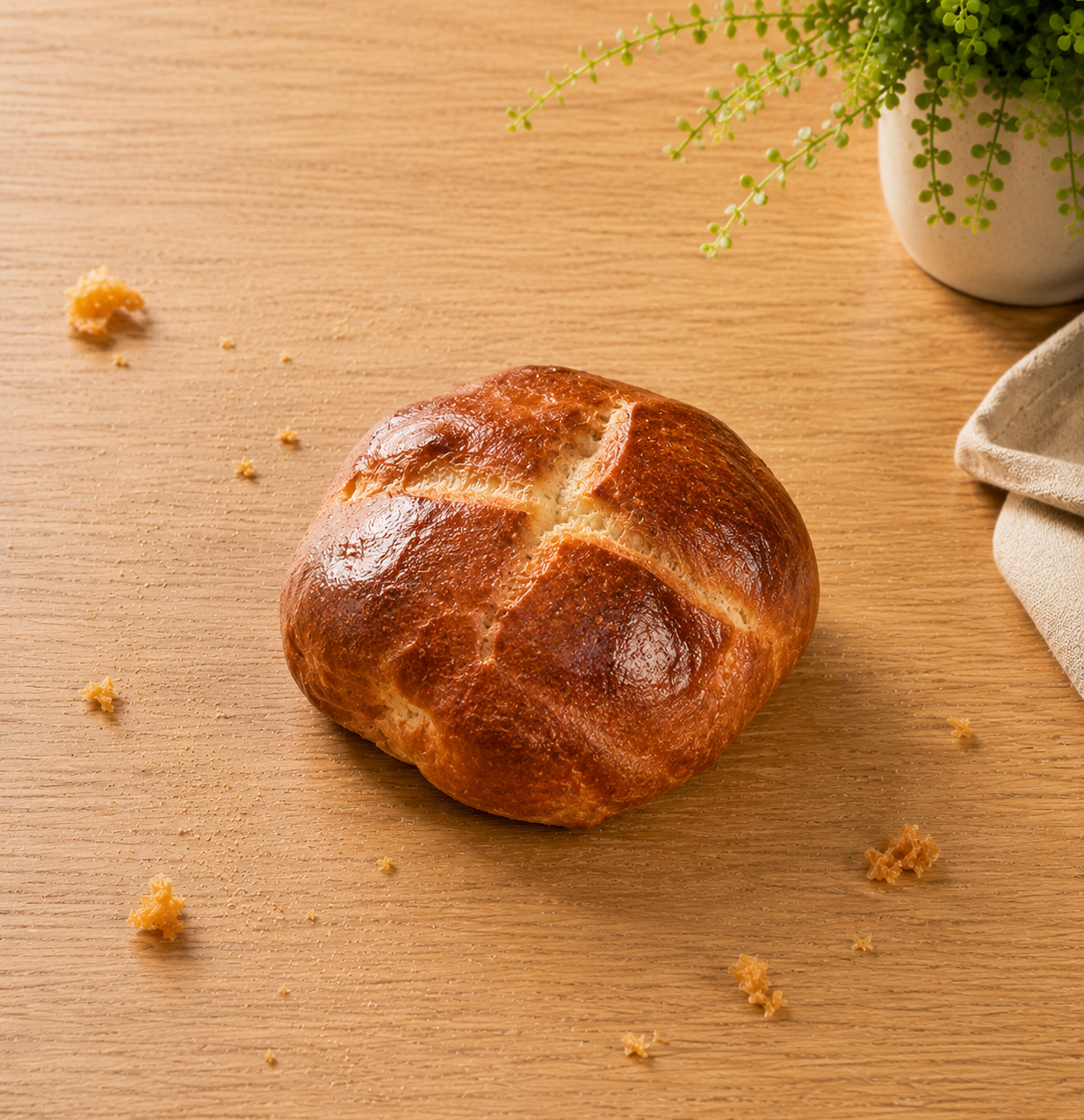 Brioche