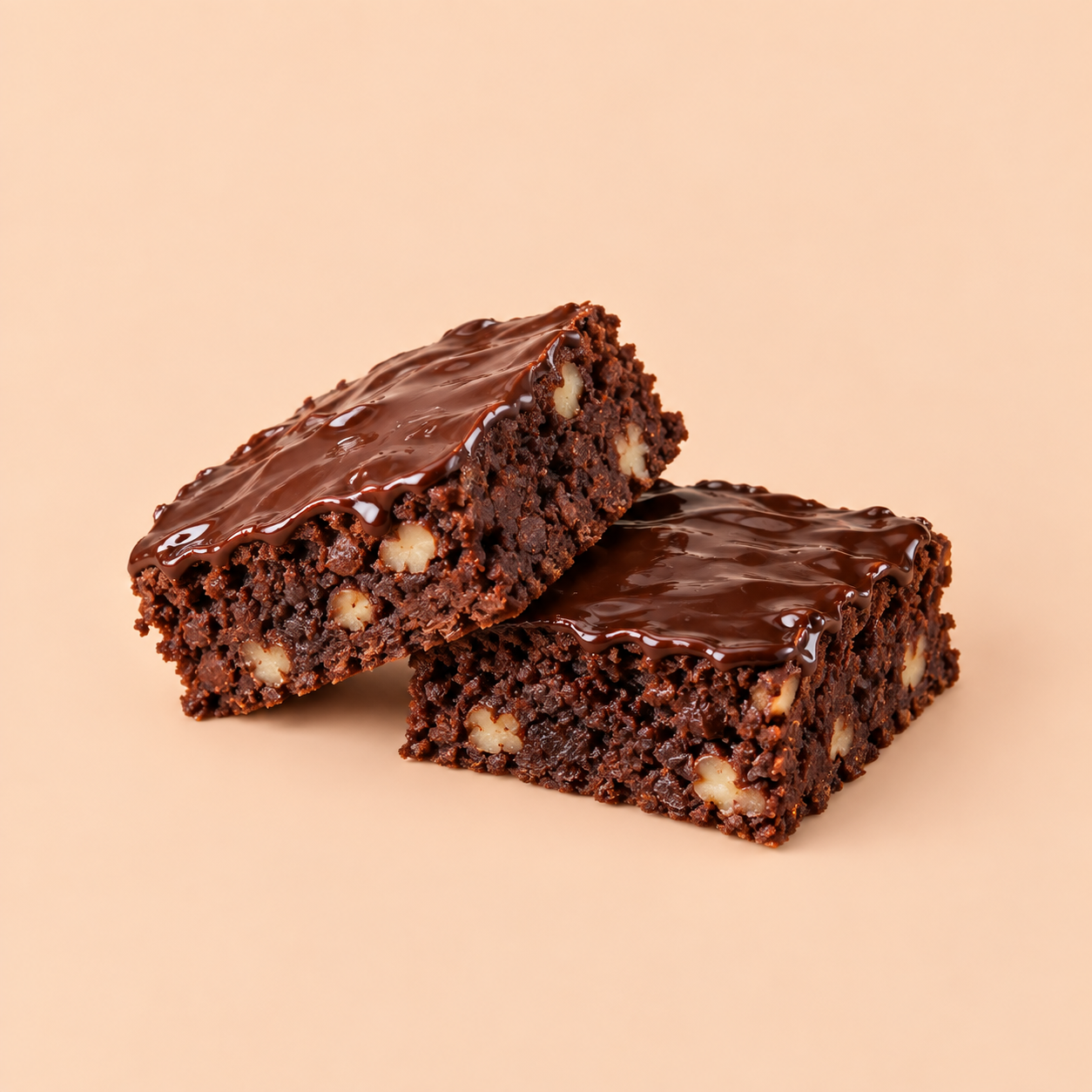 Double Brownie pécan