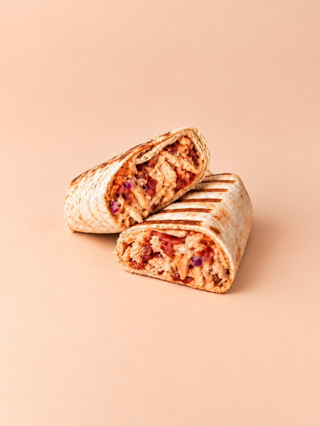 Burrito Protéiné