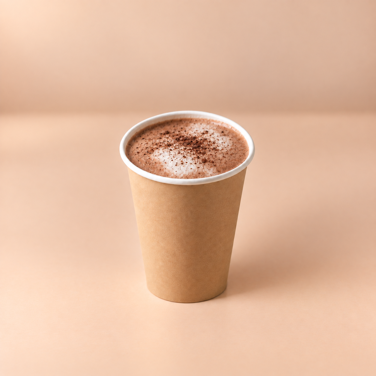 Cappuccino Chocolat