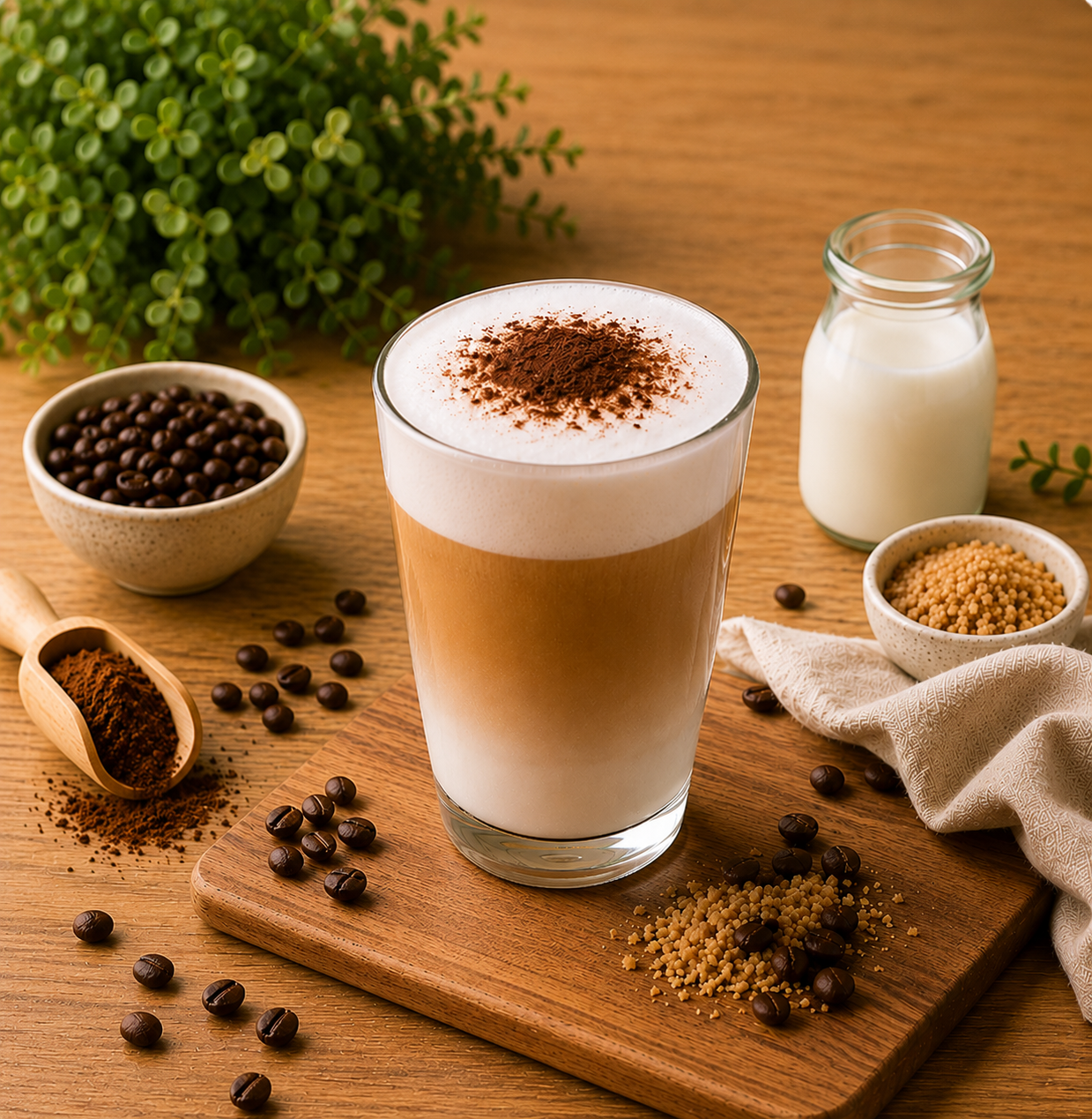 Capuccino