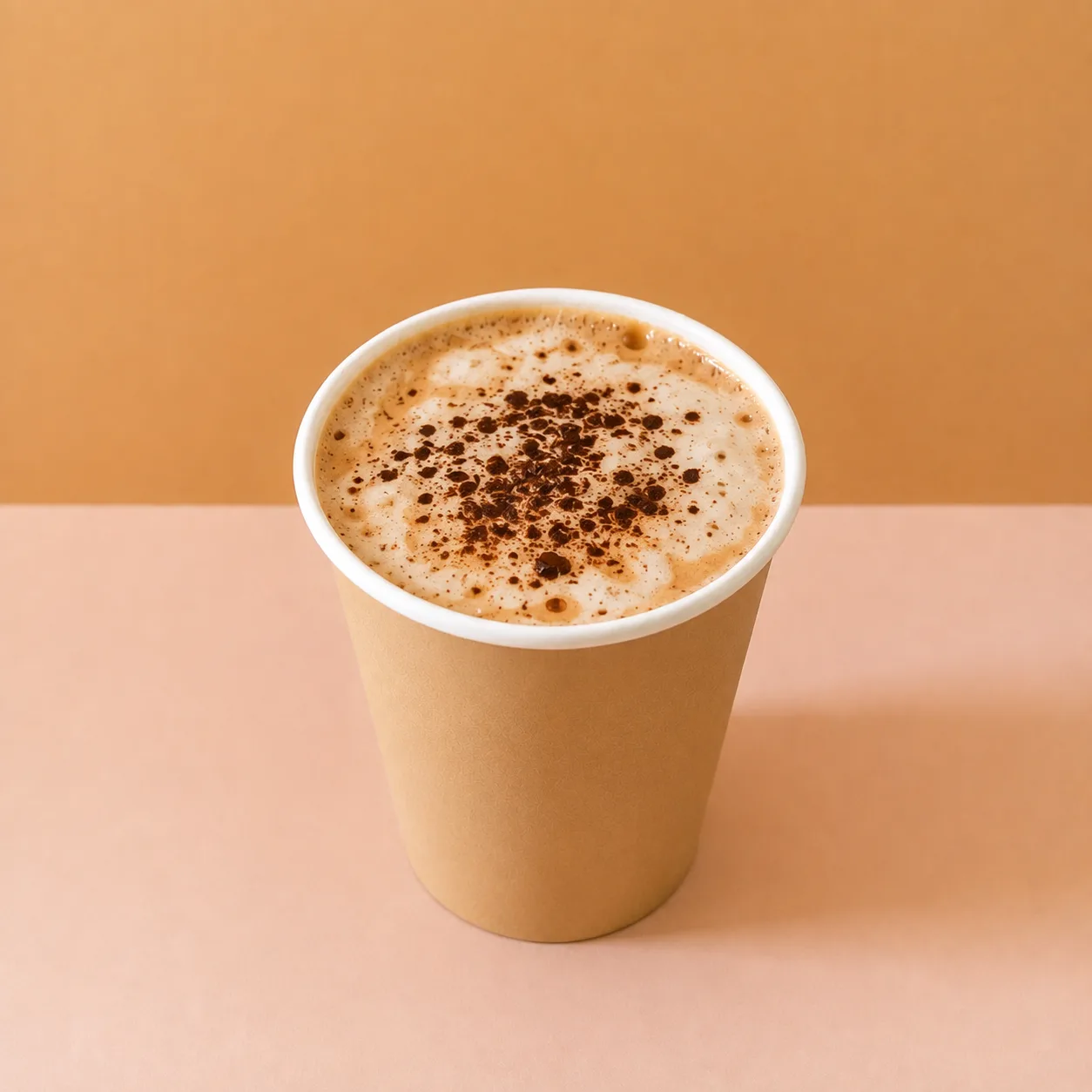 Capuccino