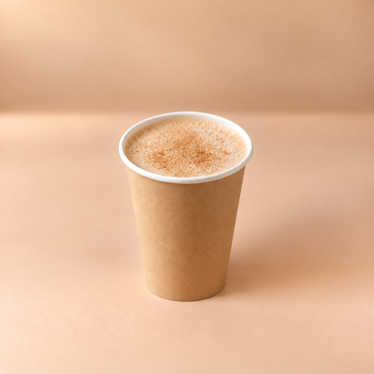 Chai Latte
