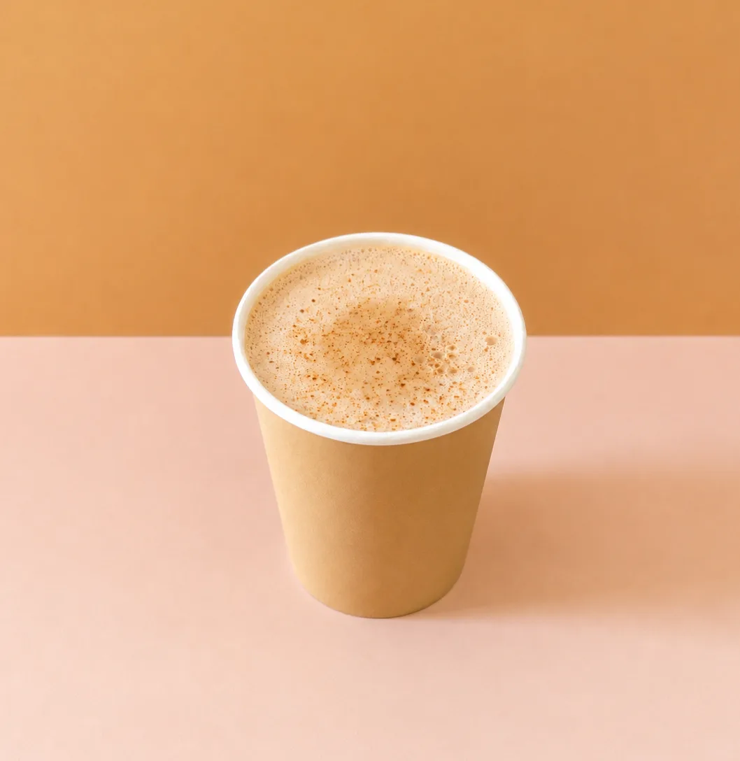 Chai Latte