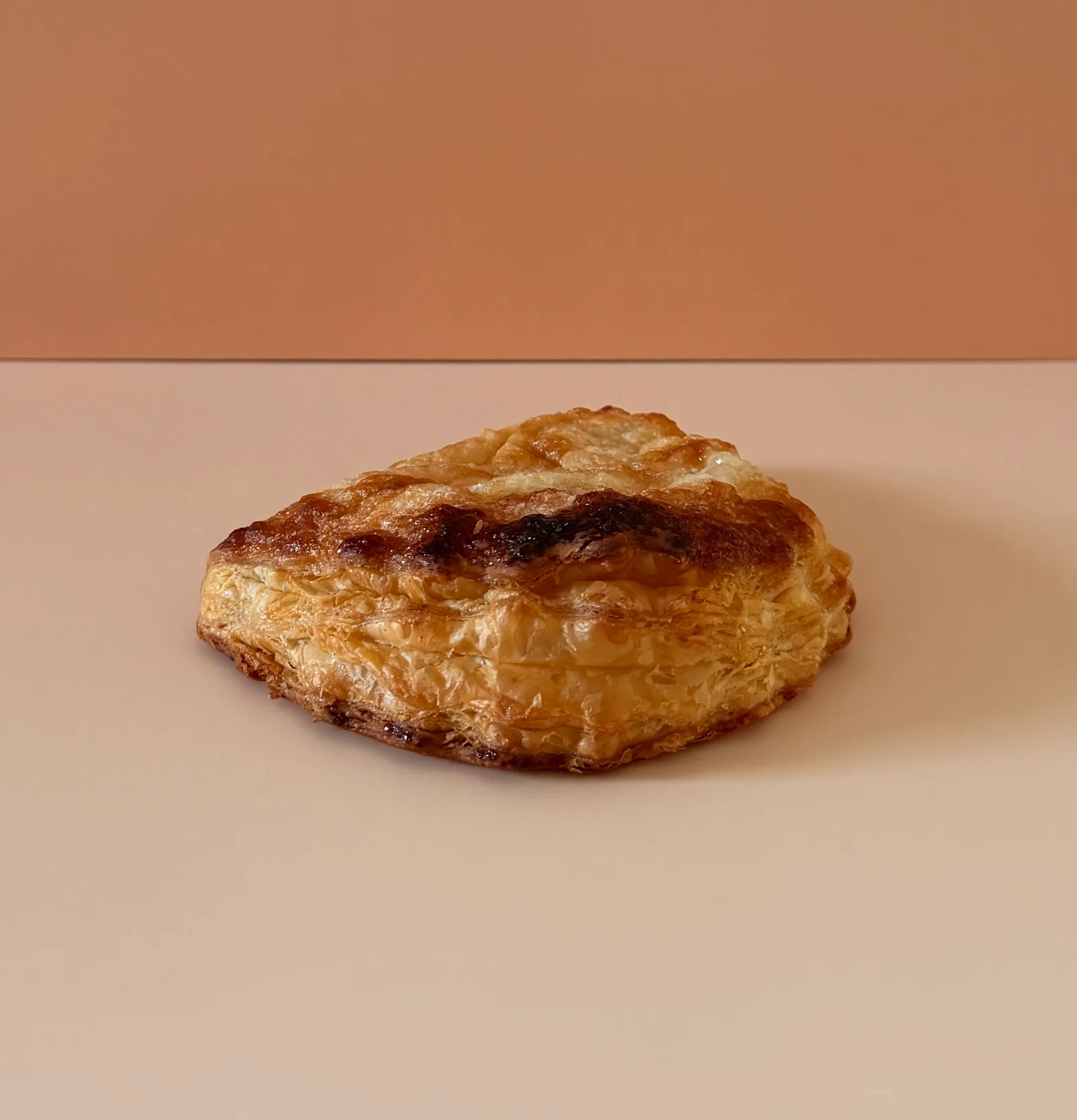 Chausson aux pommes