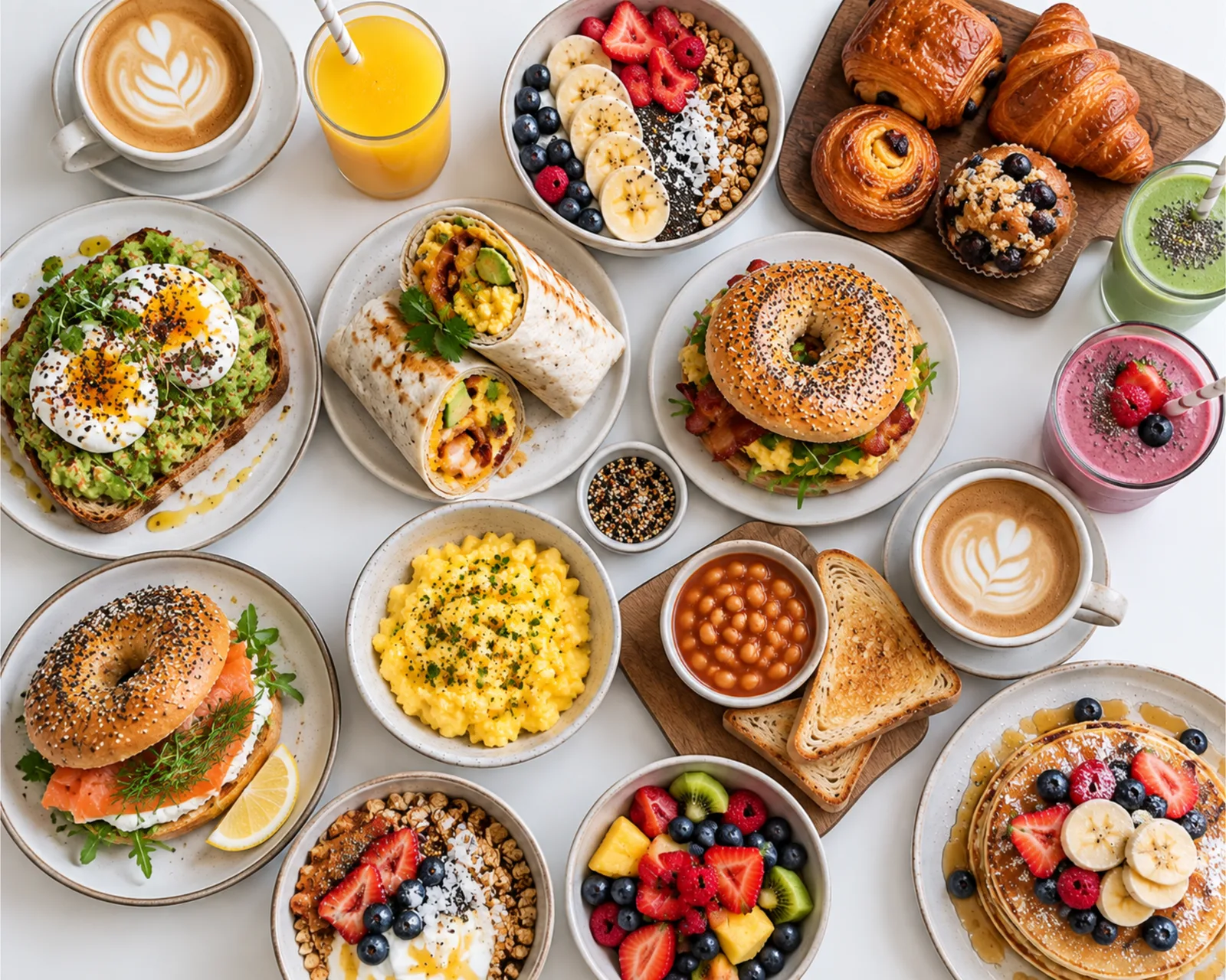 Where to brunch in Antibes in 2026: our guide