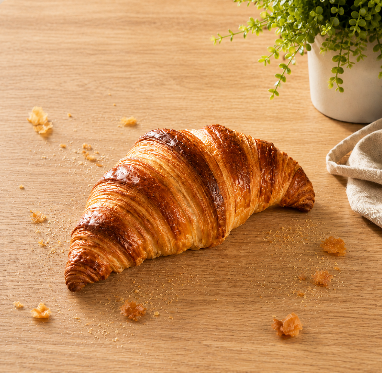 Croissant