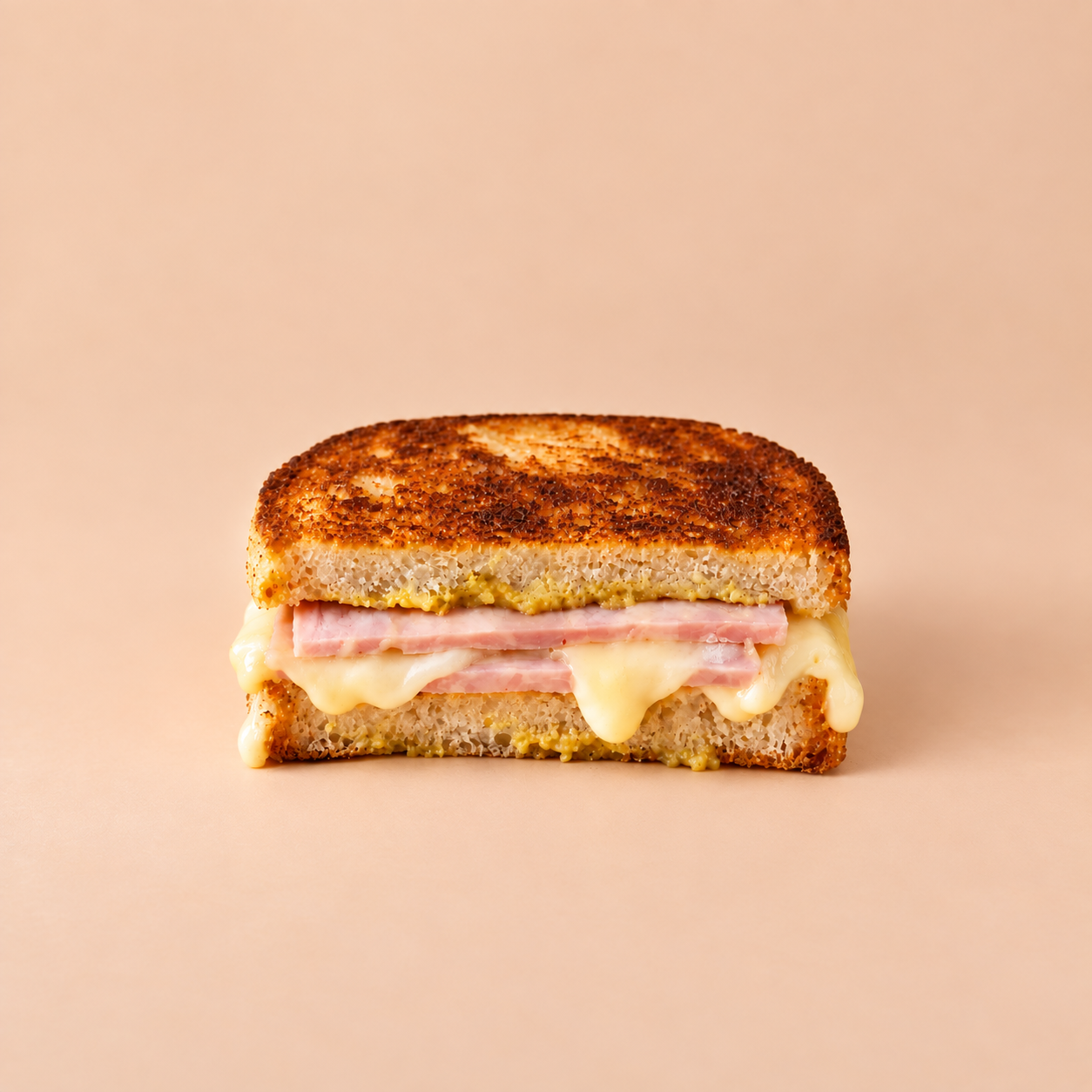 Croque Monsieur