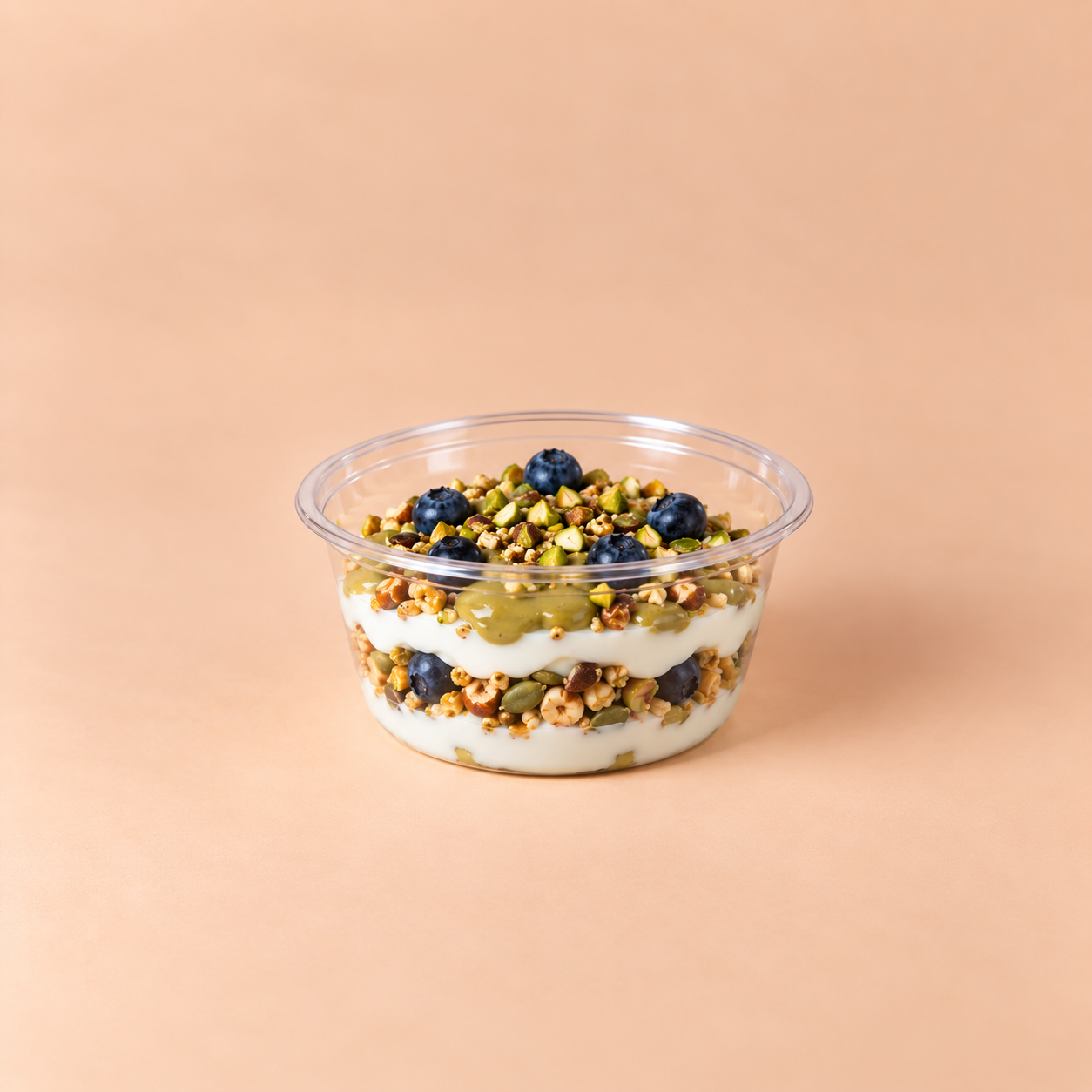 Bowl Pistache