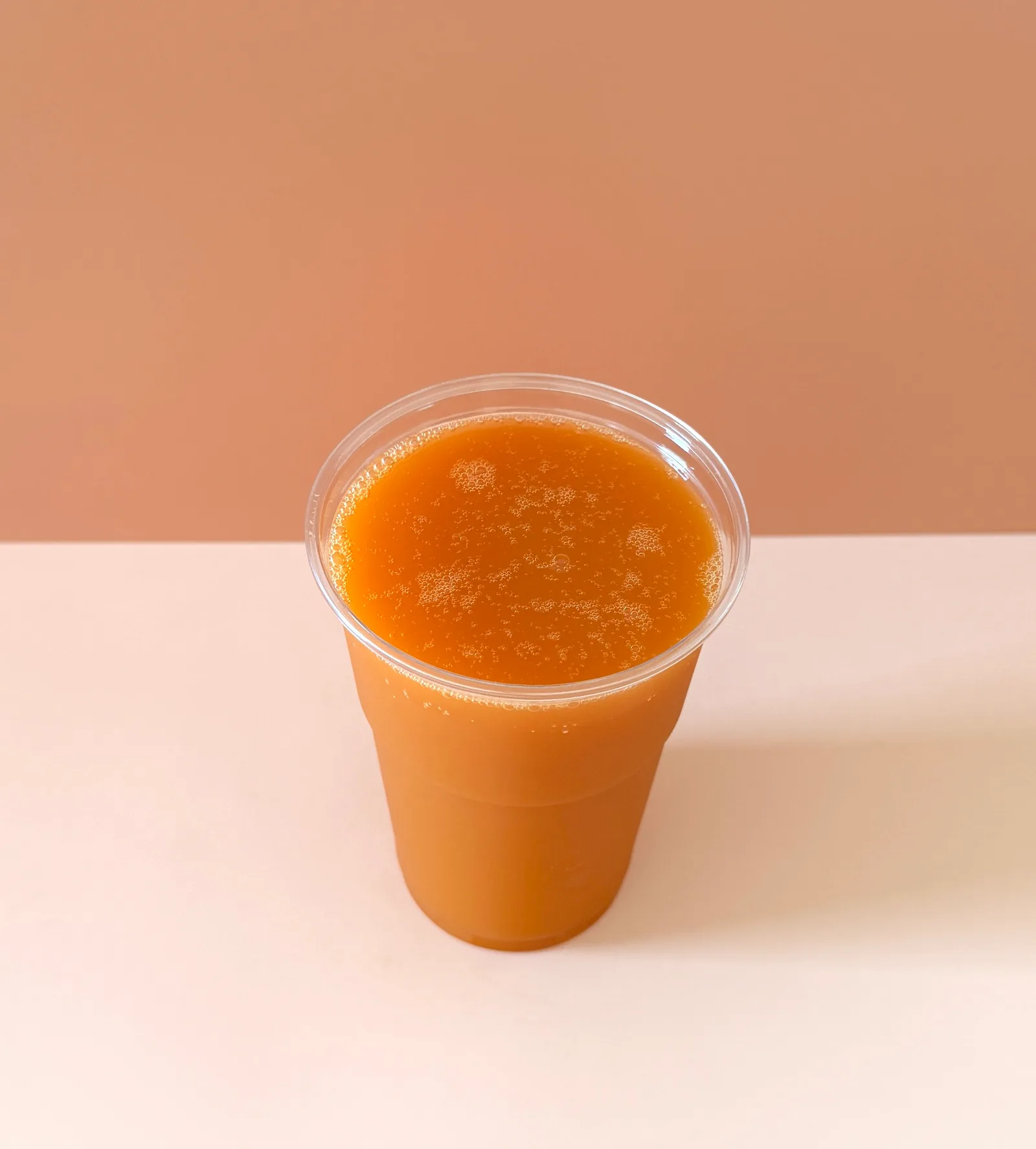 Jus d'abricot