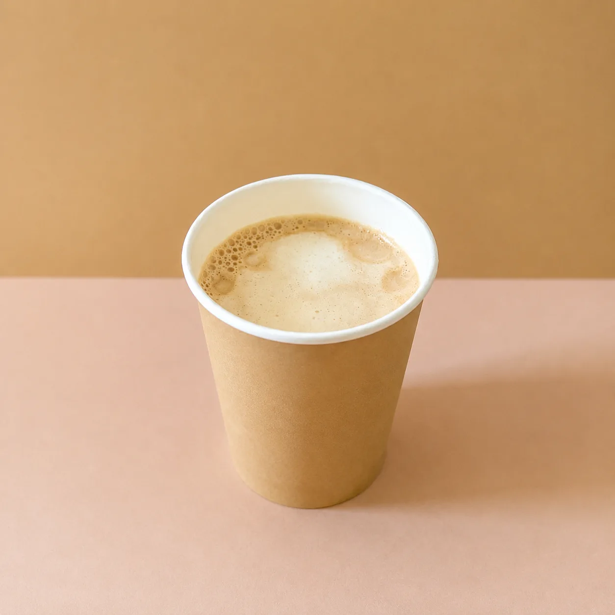 Latte Macchiato