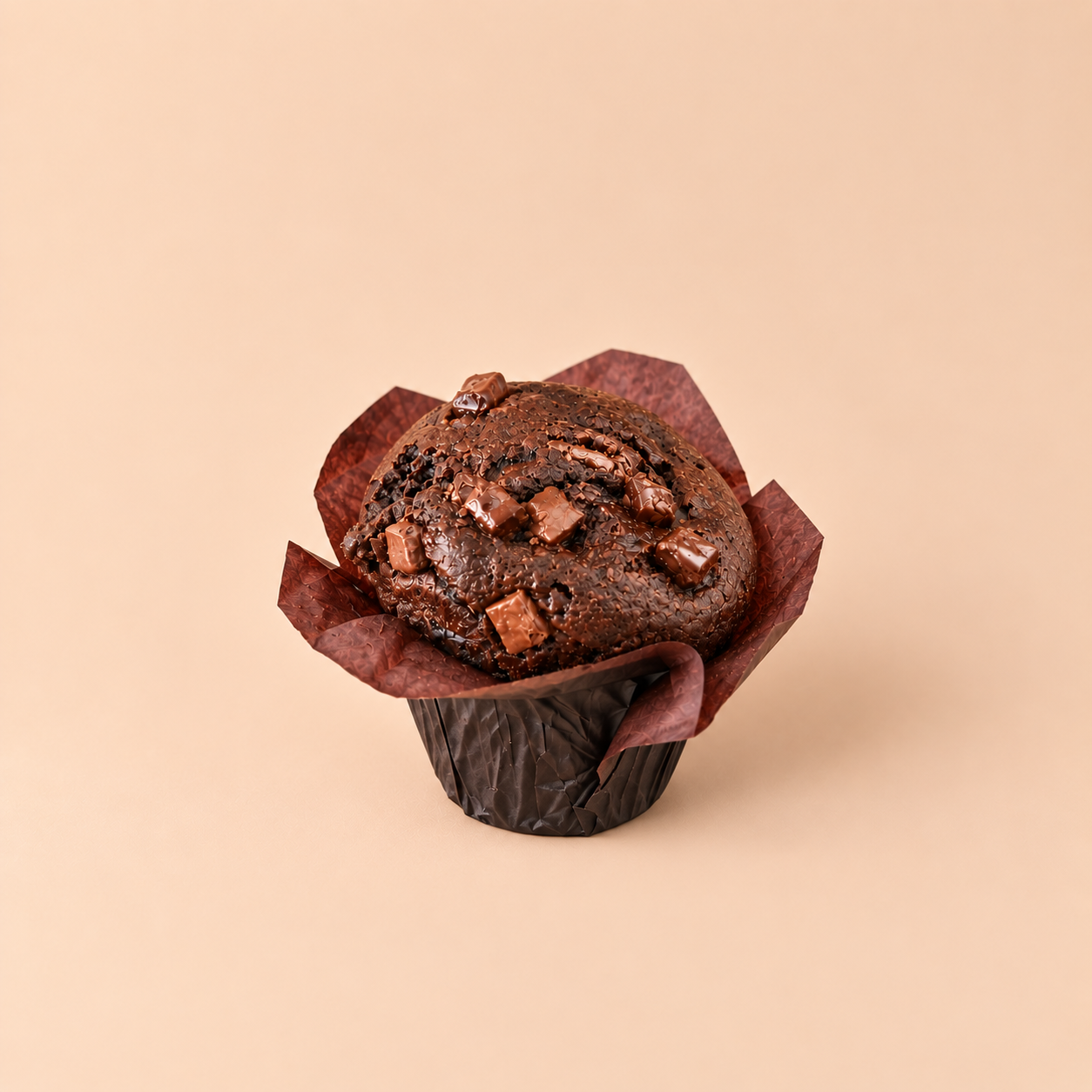 Muffin Chocolat