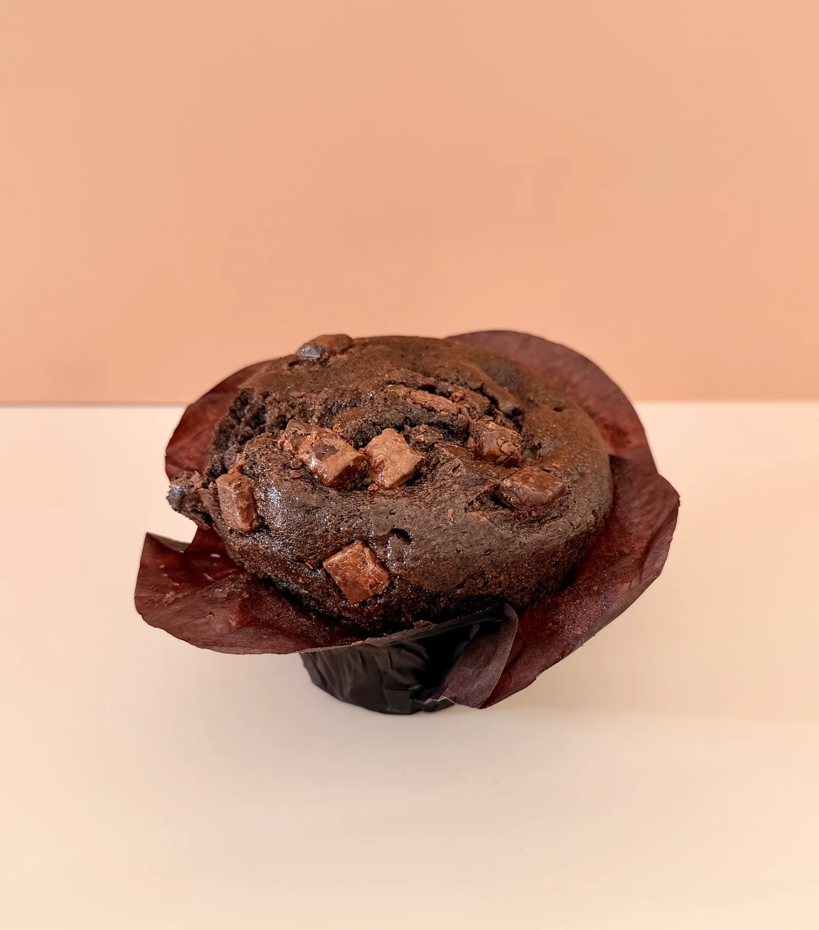 Muffin Chocolat