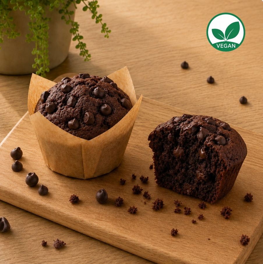 Muffin Chocolat