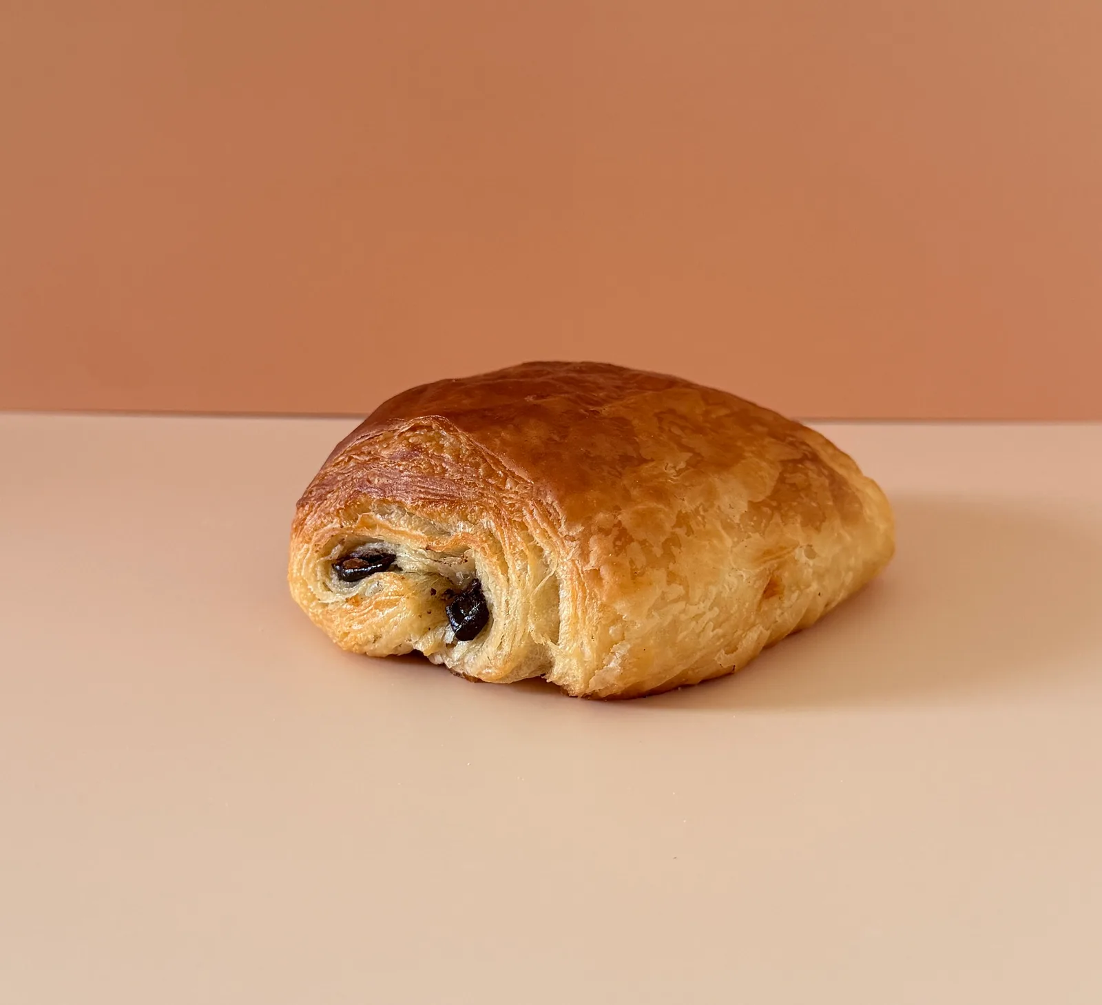 Pain au chocolat