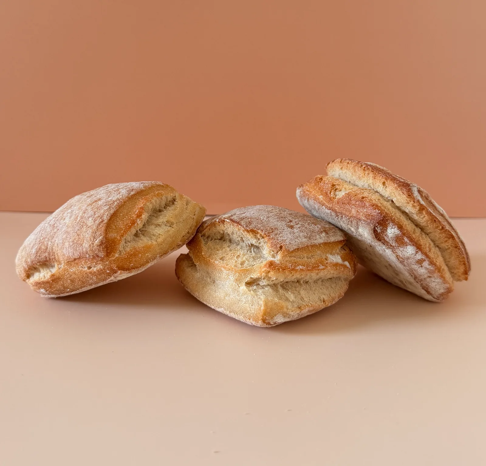 Petit pavé campagne