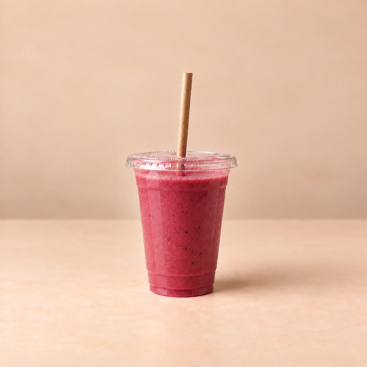 Smoothie Énergie