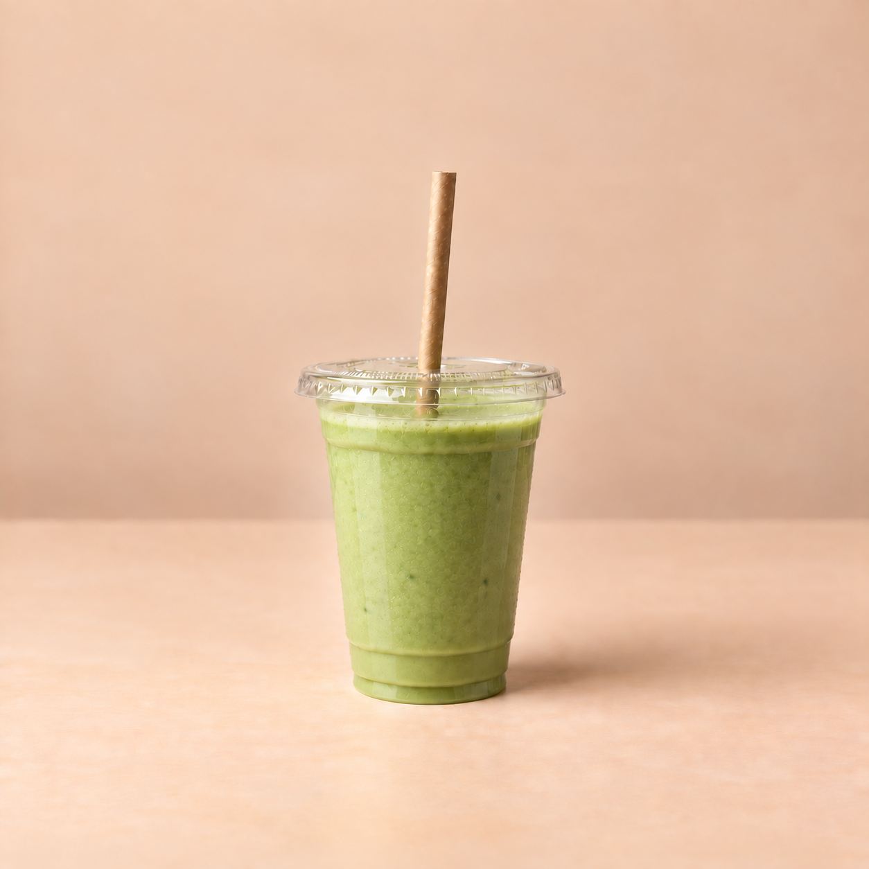 Smoothie Green Detox