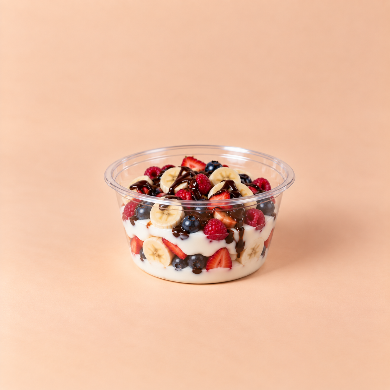 Sweet Bowl