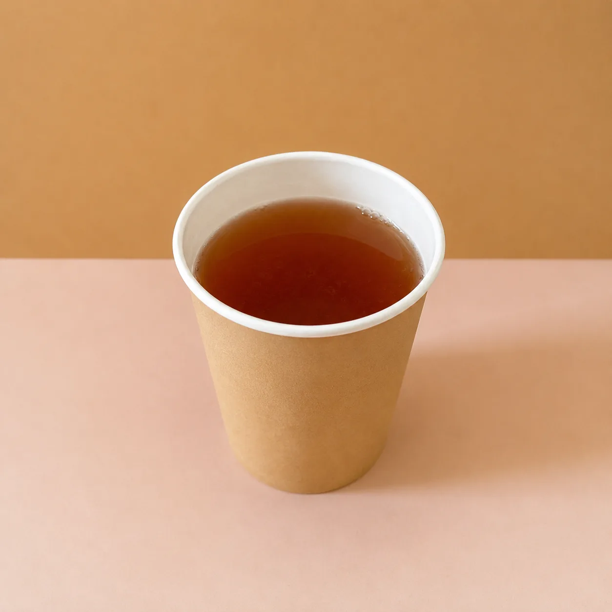 Thé Earl Grey citron